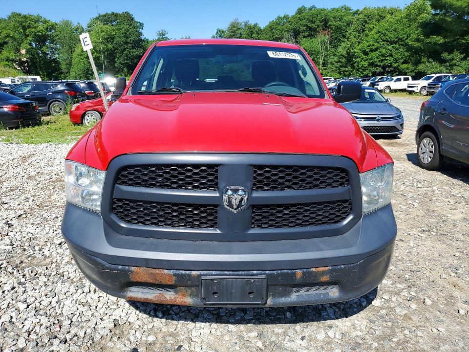 2016 Dodge RAM 1500 ST