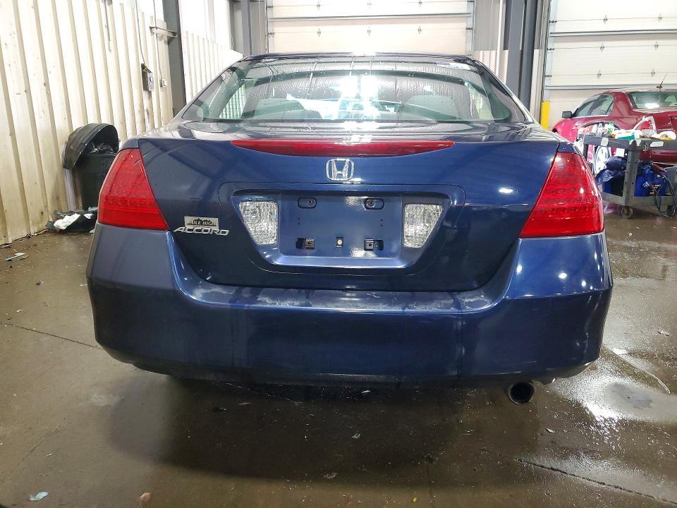 2006 Honda Accord se