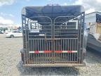 2006 Gooseneck Livestock Trailer