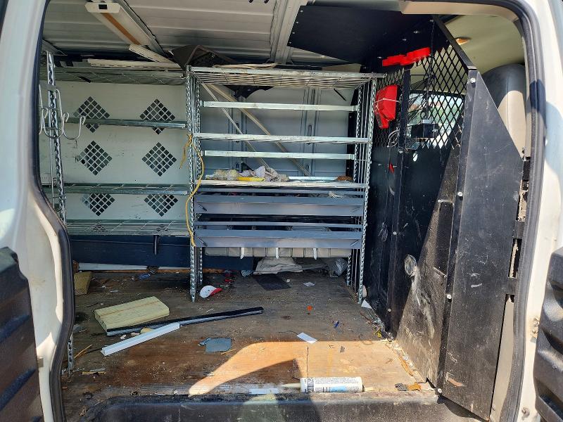 2007 Chevrolet Express G1500