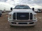 2018 Ford F650 Super Duty