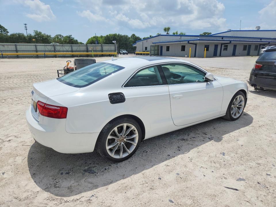 2014 Audi A5 Premium