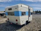 1971 Unknown 1971 Scotman Camper