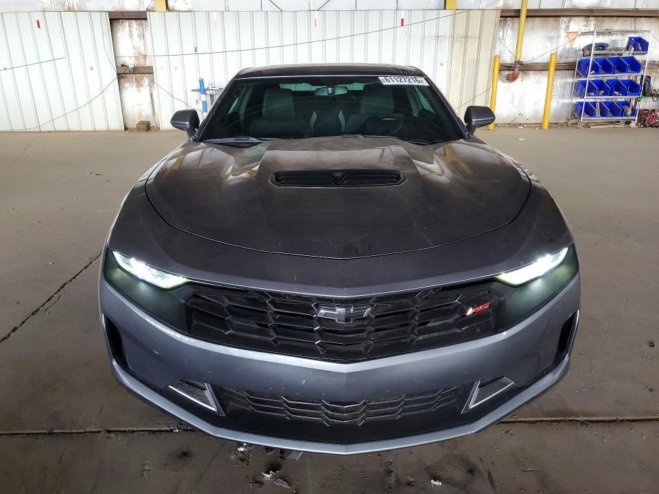 2021 Chev Camaro lz