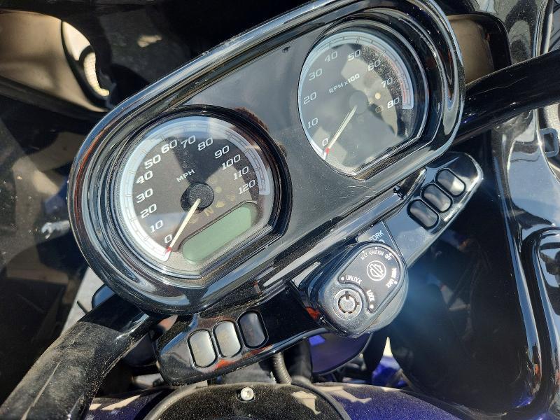2020 Harley-Davidson Fltrk