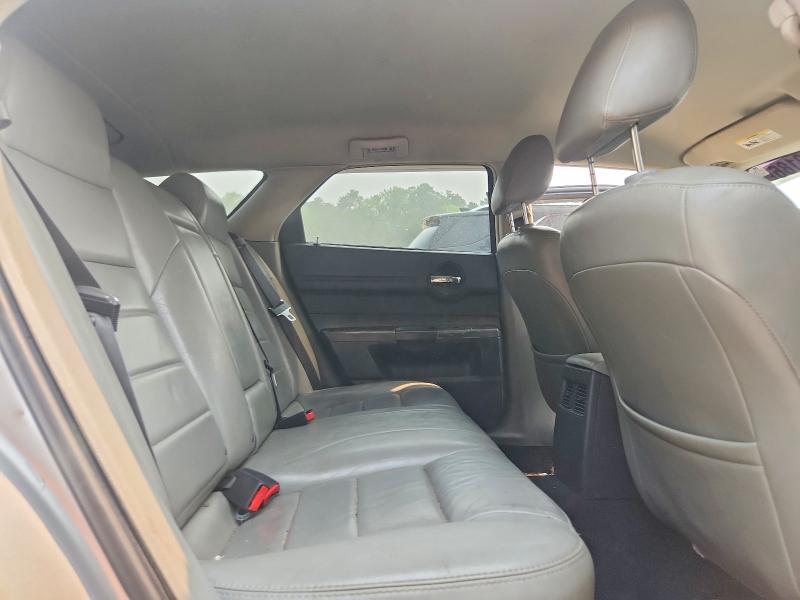 2007 Dodge Magnum R/T