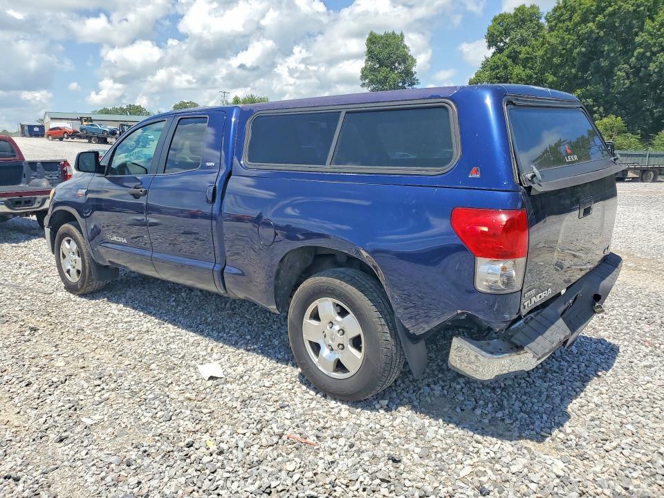 2008 Toyota Tundra SR5