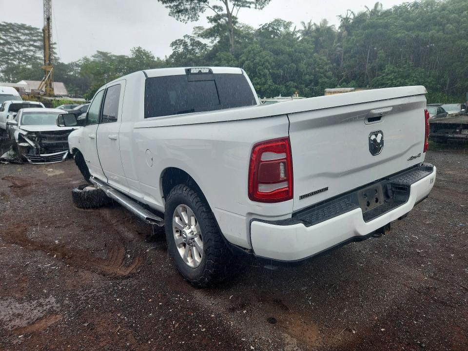 2019 Dodge Ram 2500 big Horn