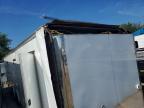 2016 Haulmark Enclosed Cargo Trailer