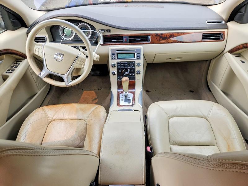 2011 Volvo Xc70 T6