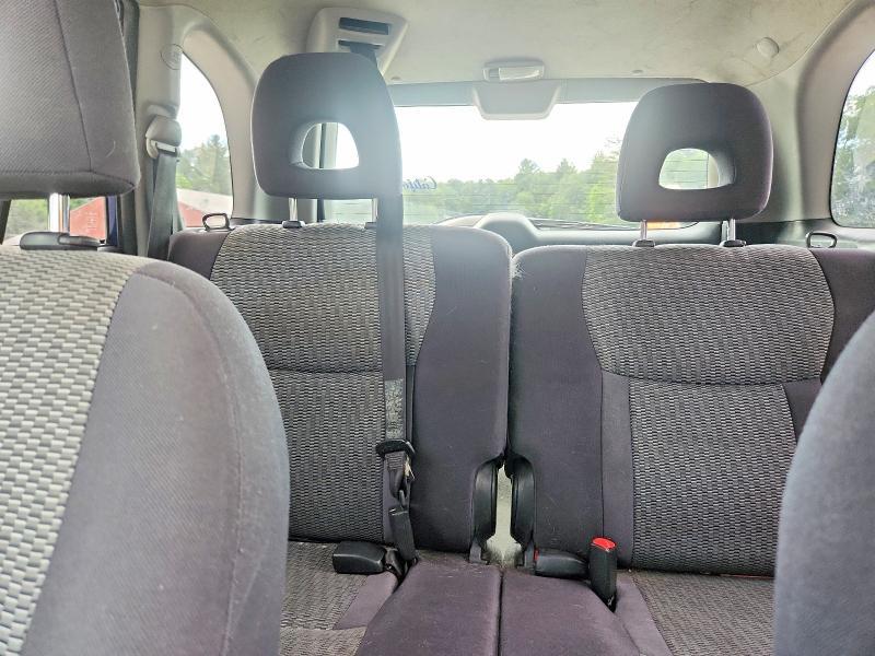 2005 Toyota Rav4 Base