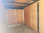 2011 Haulmark Mark Enclosed Cargo Trailer