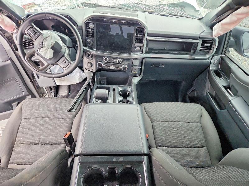 2024 Ford F150 XLT