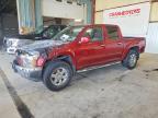 2011 Chevrolet Colorado LT