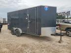2025 Interstate VICTV716TA2 Enclosed Cargo Trailer