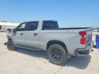 2024 Chevrolet Silverado K1500 LT Trail Boss