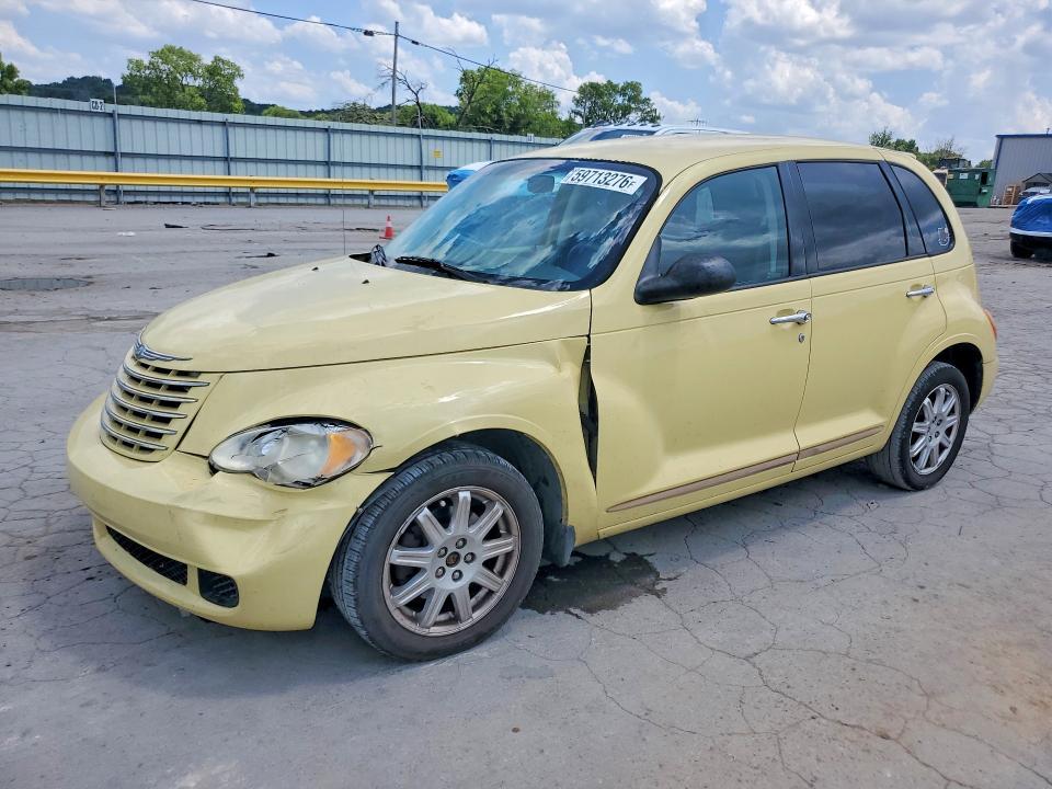 2007 Chrysler Pt Cruiser Touring