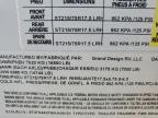 2021 Grand Design Recreational Vehicle (RV)