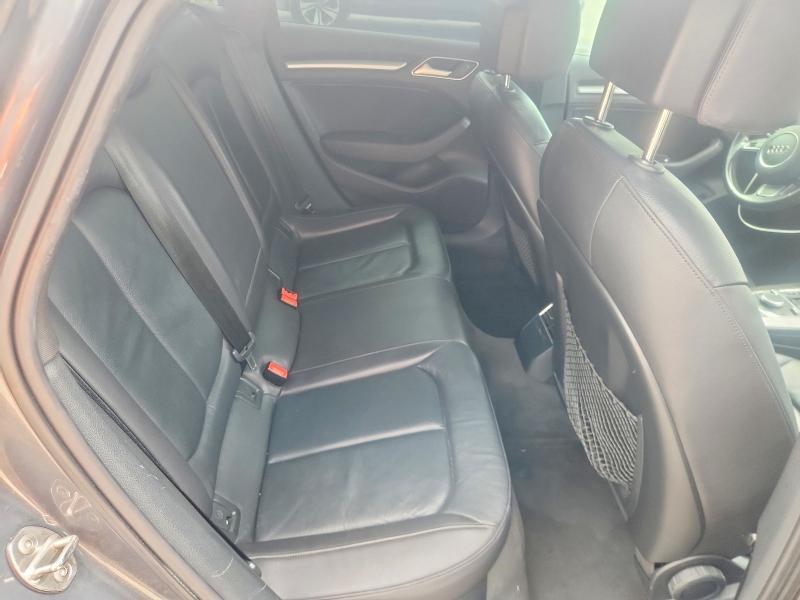 2016 Audi A3 Premium