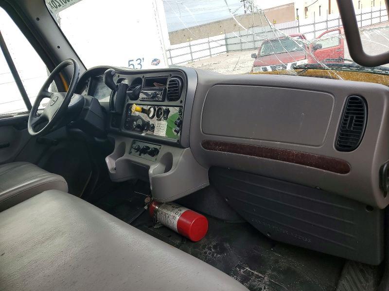 2019 Frht - Freightliner 2019 Freightliner Business Class M2 BOX Truck
