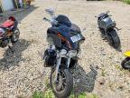 2008 Harley-Davidson FLHTCUSE3