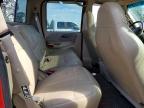 2001 Ford F150 Supercrew
