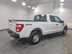 2021 Ford F150 Super Cab