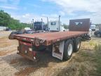 2014 International 4400 Flatbed Truck
