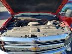 2018 Chevrolet Silverado K3500