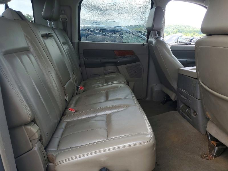 2006 Dodge RAM 2500
