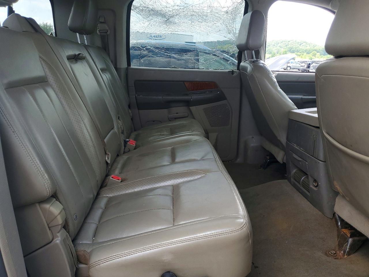 2006 Dodge RAM 2500