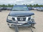 2010 Nissan Frontier SE V6