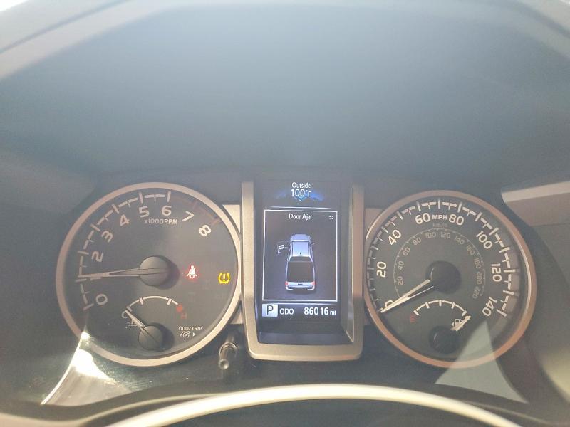 2017 Toyota Tacoma SR5 V6