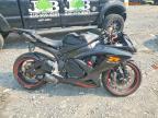 2009 Suzuki GSX-R750