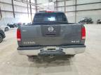 2010 Nissan Titan XE