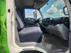 2017 Hino 195-BOX Truck