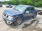 2016 Nissan Frontier SL
