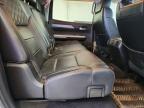 2020 Toyota Tundra Platinum