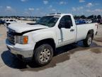 2013 GMC Sierra K2500 SLE