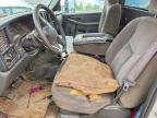 2007 Chevrolet Silverado C2500 Heavy Duty