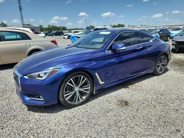 2019 Infiniti Q60 3.0t Luxe