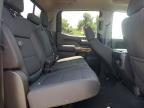 2021 Chevrolet Silverado K1500 RST