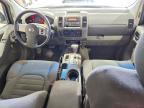 2007 Nissan Frontier XE