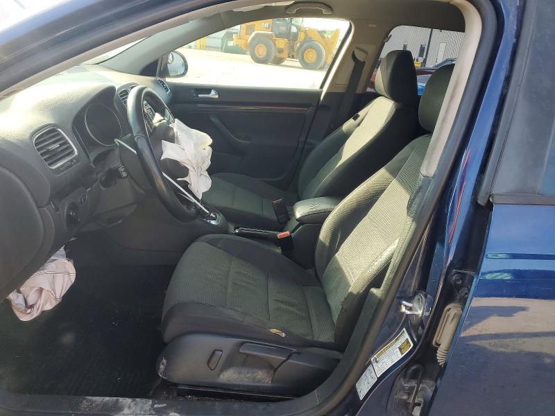 2013 Volkswagen Jetta s