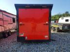 2026 Quality Cargo 7X16TA Enclosed Cargo Trailer