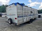 2003 Skyline Nomad Camper