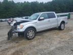2009 Ford F150 Supercrew