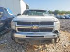 2010 Chevrolet Silverado K2500 Heavy Duty