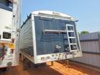 2022 Wilson DWH-650CB Grain Trailer