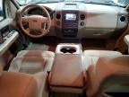 2007 Ford F150 Supercrew